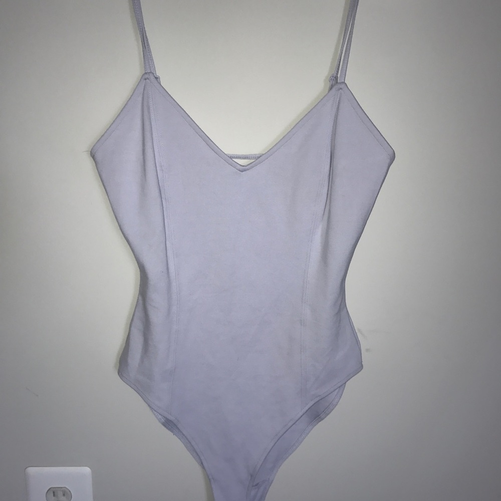 Bodysuit